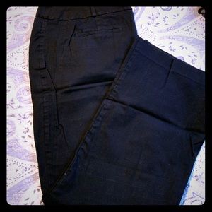 Ann Taylor Curvy Pants